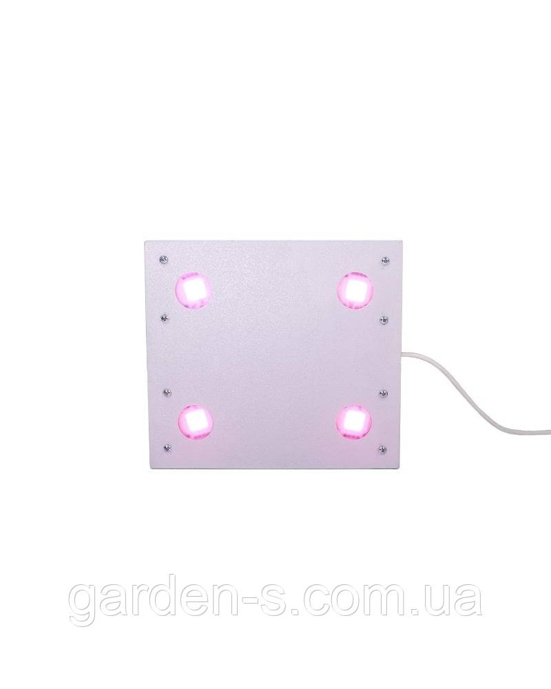 Led-лампа для гроубокса "Гагарин 1" 204 Вт