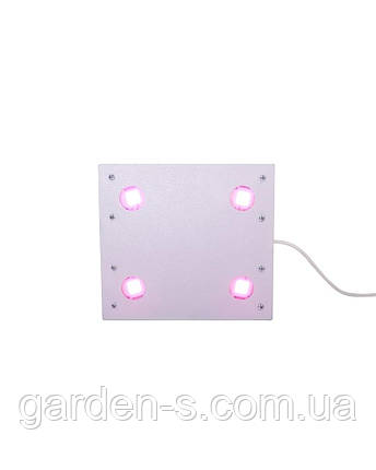 Led-лампа для гроубокса "Гагарин 1" 204 Вт, фото 1