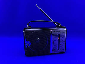 Радіоприймач COLON RX-606AC