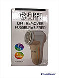 Машинка для видалення катишків FIRST FA-5530-5, фото 2