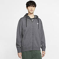 Толстовка спортивная Nike M NSW CLUB HOODIE FZ BB BV2645-071