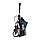 Коляска 2в1 для двійнят BABYZEN YOYO2 AF Blue Air France (шасі Black), фото 4