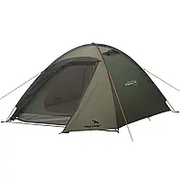 Палатка Easy Camp Meteor 300 Rustic Green (120393)