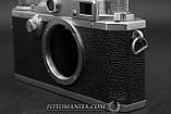 Canon IIIa kit Canon Serenar f4 135mm.0, фото 2