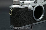 Canon IIIa kit Canon Serenar f4 135mm.0, фото 3