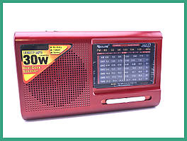 Радіо FM портативне Golon RX-2005