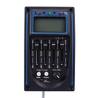 Звукознімач Alfabeto LC-5