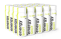 GymBeam Energy shot 20x60ml