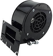Нагнітальний вентилятор Nowosolar NWS-75 (205м³/год, 80Вт)
