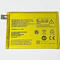 Аккумулятор Li3830T43P6h856337 (АКБ, батарея) ZTE Blade X9 | Blade S6 Lux | G719C (Li-ion 3.8V 3000mAh)