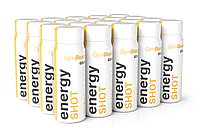 GymBeam Energy Shot 20x60ml