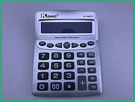 Офісний калькулятор Kenko KK-1048-12