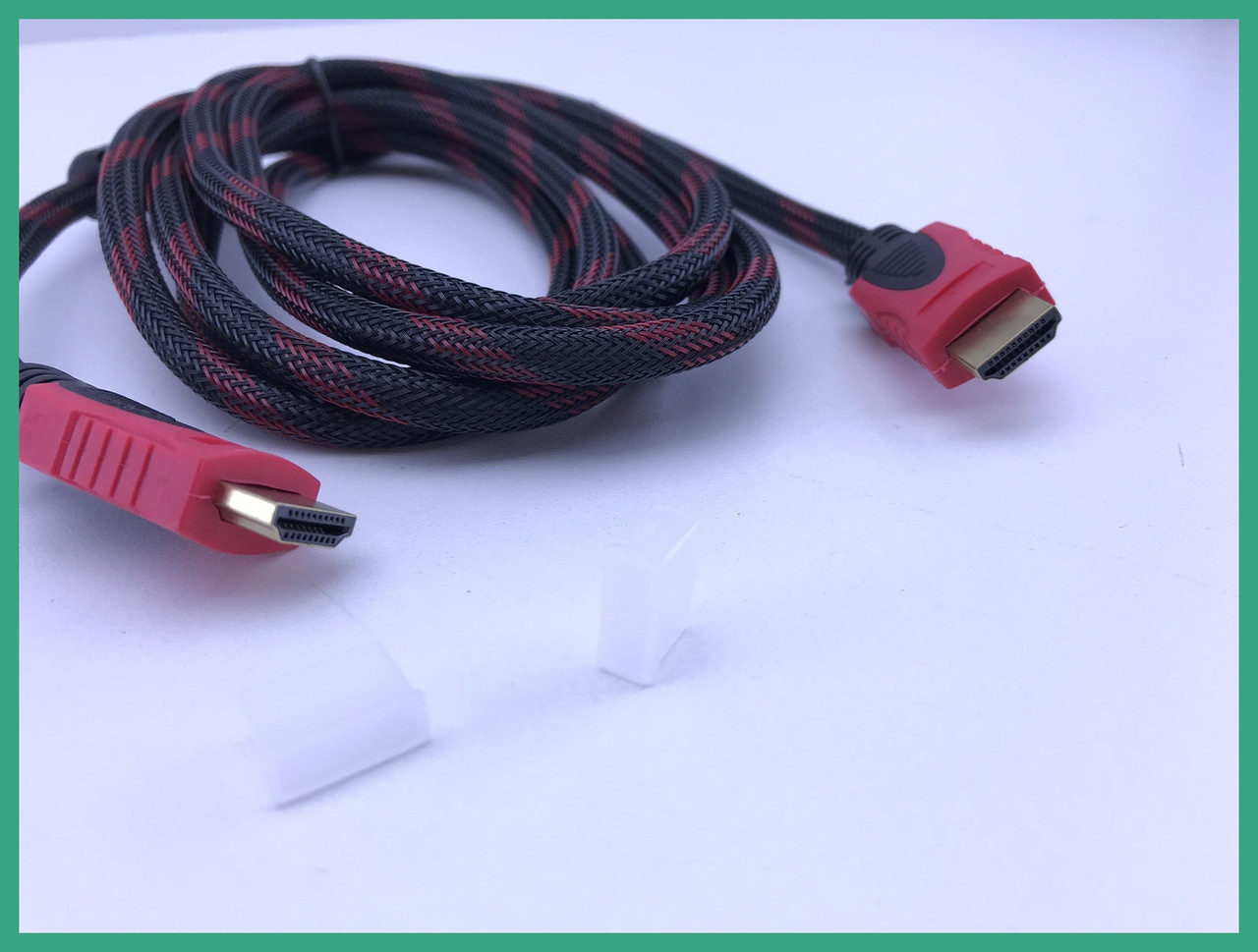 Кабель перехідник довгий HDMI (3 м)