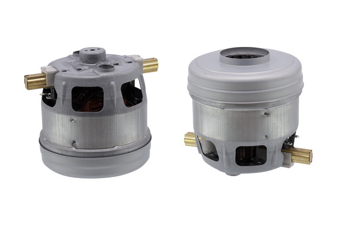Двигун для пилососа, VCM 067, 1600W Bosch d=101 h=112 з буртом
