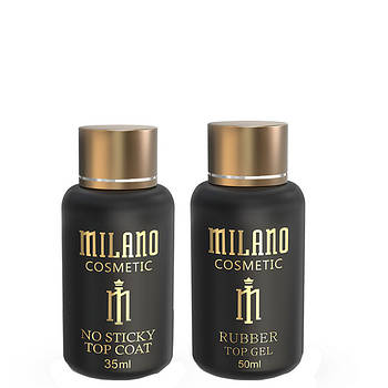 Бази і топи MILANO
