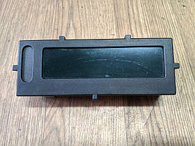 Дисплей (екран, табло) Renault Kangoo 2, 2008-, 280341078R (Б/У)