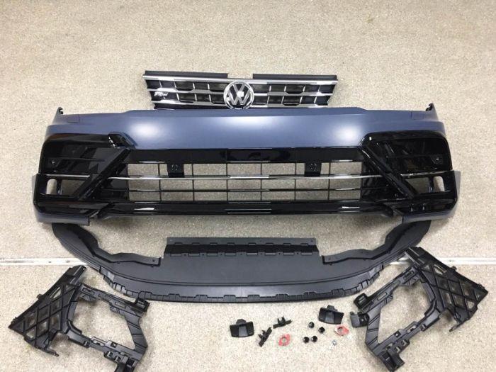 Комплект запасних частин Volkswagen Tiguan Allspace