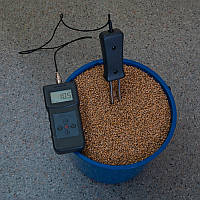 Влагомер зерна щуповой MS-G с выносным датчиком