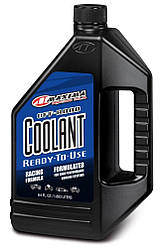 Антифриз Maxima OFF-Road Coolant (2л), Coolant