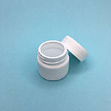 Баночка 20 мл (тара для косметики), фото 2