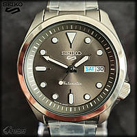 Часы мужские Seiko 5 Automatic SRPE51 Ø40мм Made in Japan