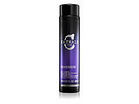 Фіолетовий шампунь для волосся Tigi Catwalk Fashionista Violet Shampoo 300ml