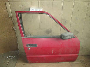 No79 Б/у двері передні праві для Alfa Romeo 75 1985-1992