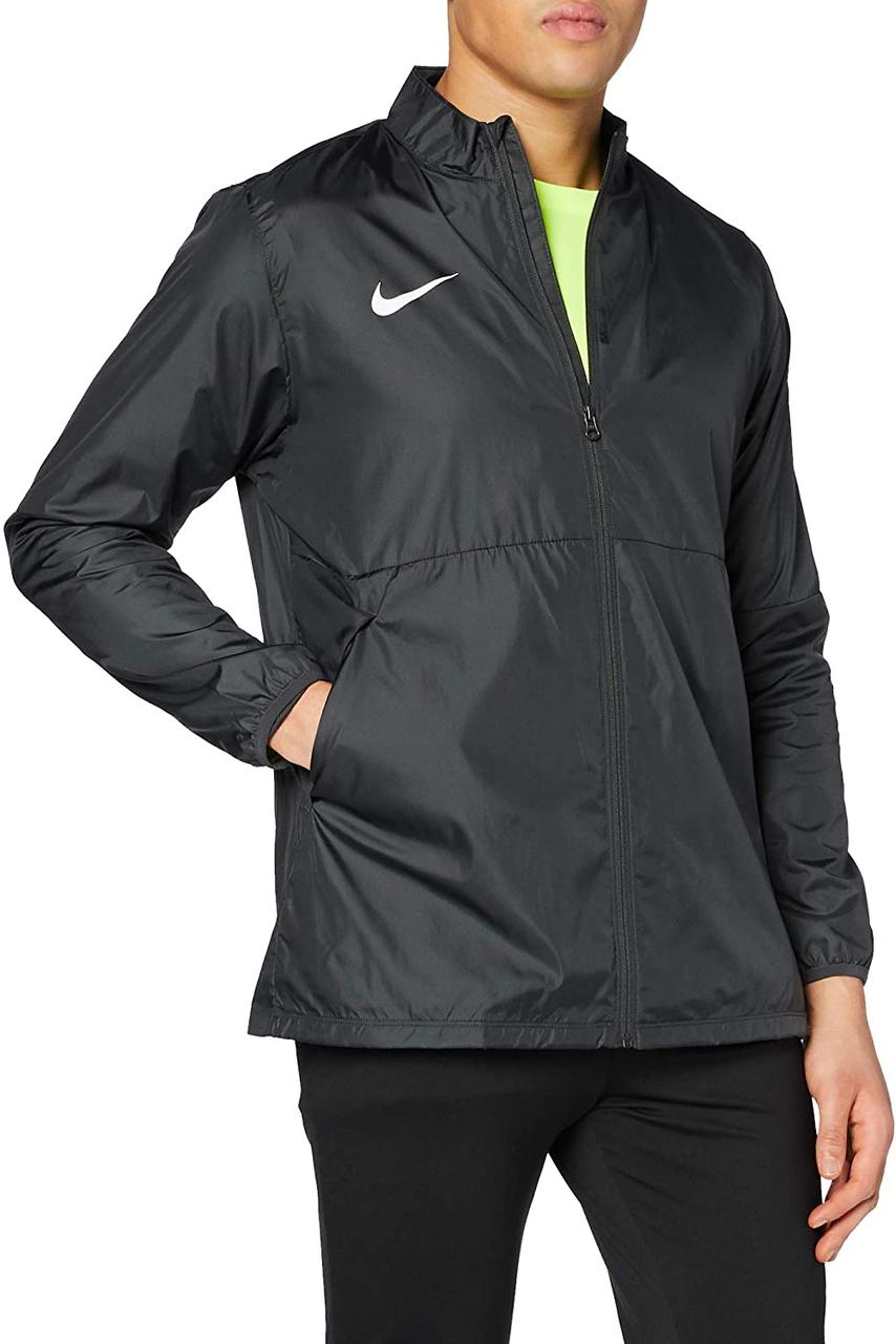 Вітрівка чоловіча Nike men's Park 20 Rain Jacket BV6881-060