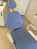 Перетяжка стоматологічного крісла у Дніпрі, фото 5
