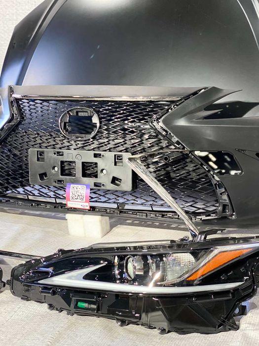 Комплект запасних частин Lexus ES 2020