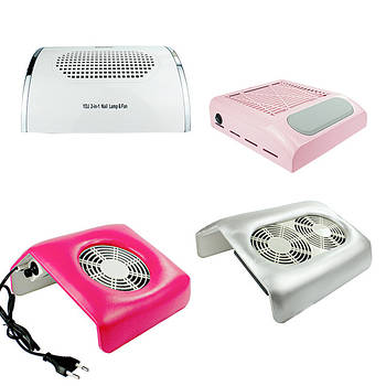 Витяжки для манікюру та педікюру