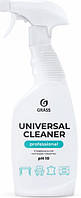 GRASS Универсальное чистящее средство «Universal Cleaner» 600 мл.