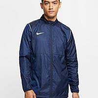 Вітрівка чоловіча Nike men's Park 20 Rain Jacket BV6881-410