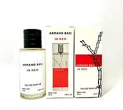 Armand Basi in Red - UAE Tester 55ml