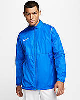 Вітрівка чоловіча Nike men's Park 20 Rain Jacket BV6881-463