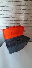 Ящик для інструментів ALEANA-PRO 20_ 50*25*24см, фото 4