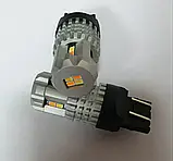 Led лампи для тонованих ліхтарів. Послідовність автоматично., фото 4
