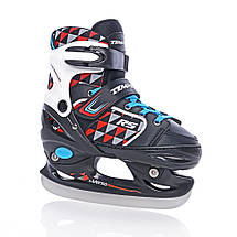 Ковзани льодові розсувні Tempish RS VERSO ICE/30-33, фото 4