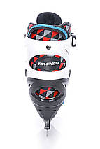 Ковзани льодові розсувні Tempish RS VERSO ICE/30-33, фото 6