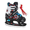 Ковзани льодові розсувні Tempish RS VERSO ICE/30-33, фото 8