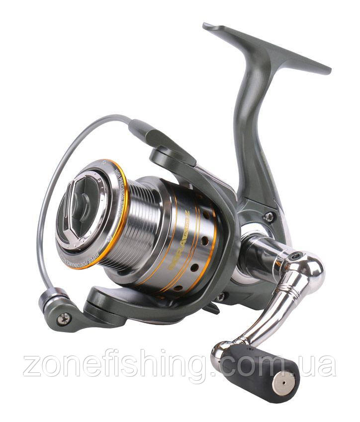 Котушка "Fishing ROI" BORA plus 2000 2+1