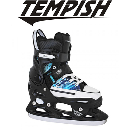 Ковзани льодові розсувні Tempish Rebel Ice One PRO/33-36, фото 1