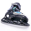 Ковзани льодові розсувні Tempish Rebel Ice One PRO/33-36, фото 7