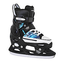 Ковзани льодові розсувні Tempish Rebel Ice One PRO/33-36, фото 4