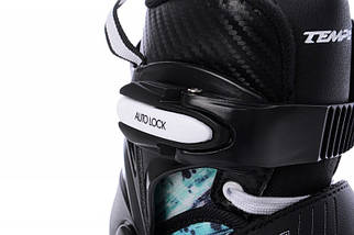 Ковзани льодові розсувні Tempish Rebel Ice One PRO/33-36, фото 6
