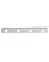 Фітосвітильник для теплиці LED Союз 6 MAX (204 ватів 40 000 ЛМ), фото 3