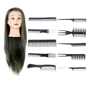 Товари для перукаря и барбера