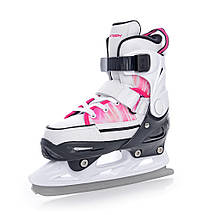 Ковзани льодові розсувні Tempish Rebel Ice One Pro GIRL/33-36, фото 3