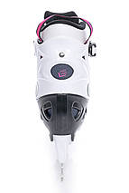 Ковзани льодові розсувні Tempish Rebel Ice One Pro GIRL/33-36, фото 5