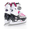 Ковзани льодові розсувні Tempish Rebel Ice One Pro GIRL/33-36, фото 11